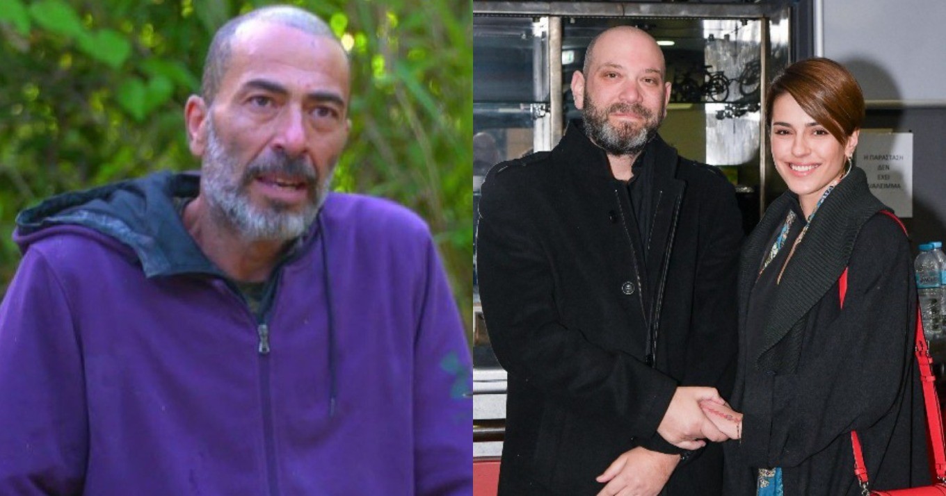 Λάγιος για διαμάχη με Βαλάντη:  Είναι παράνοια να μου ζητάει 50.000 ευρώ [vid]