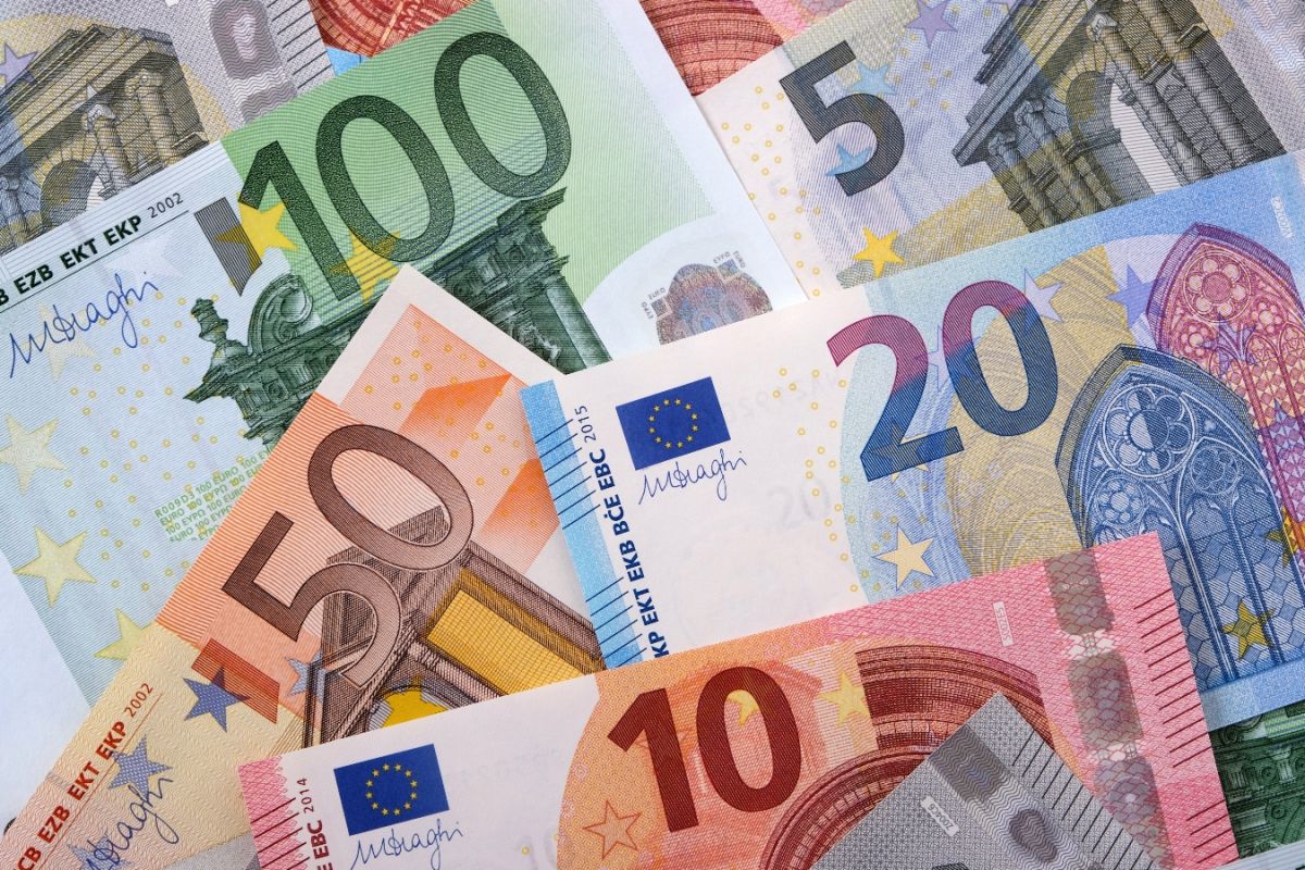 Inflation in Greece at 3.2% in January, 2.8% in the Eurozone