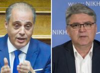 Βουλή: Άγριος καυγάς ανάμεσα σε Ελληνική Λύση και «Νίκη» για τα ομόφυλα ζευγάρια