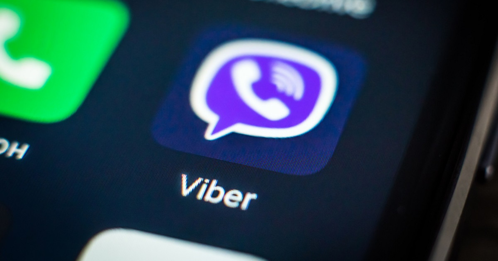 Viber: Ξεχωρίζει την Ελλάδα ως μια από τις κορυφαίες της αγορές