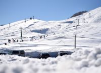 Νεκρός ο Έλληνας σκιέρ που καταπλακώθηκε από χιονοστιβάδα στη Βουλγαρία