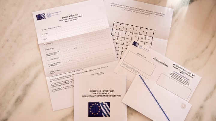 Postal Voting: Platform Open for Registration – The Procedure