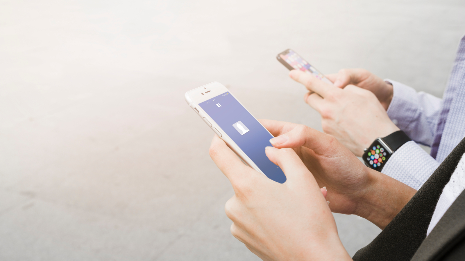 Γιατί το μέρισμα της Facebook αλλάζει πολλά στη Wall