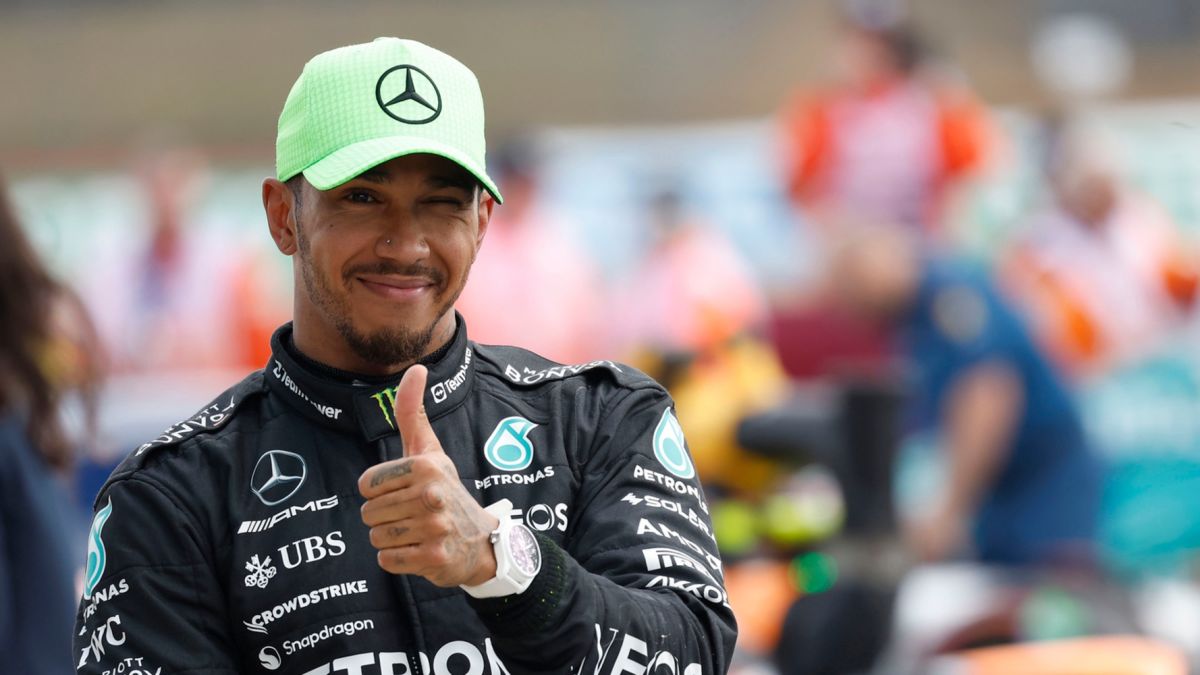 Formula 1: Βόμβα από την Ferrari με Χάμιλτον – «Υπέγραψε πολυετές συμβόλαιο»