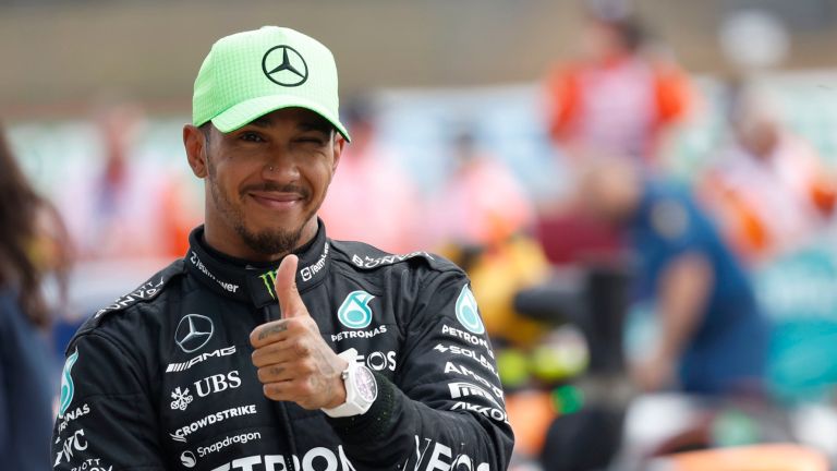 Formula 1: Βόμβα από την Ferrari με Χάμιλτον – «Υπέγραψε πολυετές συμβόλαιο»