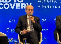Χατζηδάκης: Η Ελλάδα από «μαύρο πρόβατο» αναδείχθηκε σε ευχάριστη έκπληξη για την Ευρώπη