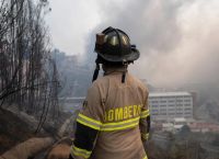 Χιλή: Τουλάχιστον 64 οι νεκροί από τις πυρκαγιές – Διήμερο εθνικό πένθος