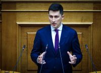 Αρχιμανδρίτης ισχυρίζεται ότι έδιωξε τον Παύλο Χρηστίδη από εκδήλωση – Καταγγέλλει στοχοποίηση ο βουλευτής