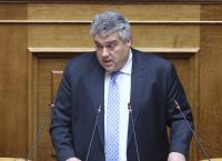 Χρυσομάλλης: Καταψηφίζω για λόγους συνείδησης, δεν θα απέχω