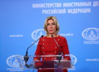 Ζαχάροβα: Οι ΗΠΑ αντιμετωπίζουν την ταπείνωση στην Ουκρανία όπως στο Βιετνάμ