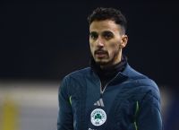 Panathinaikos: Ο Κάρλος Ζέκα βραβεύτηκε για τη συμπλήρωση 200 συμμετοχών με το τριφύλλι