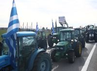 Η τακτική της κυβέρνησης απέναντι στα αγροτικά μπλόκα