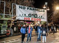 Η Ευρώπη σε αγροτικό αναβρασμό – Αντιδράσεις για την πράσινη ανάπτυξη