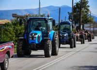 Αγρότες: Το σχέδιο για μαζική κάθοδο στην Αθήνα