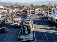 Πράσινη μετάβαση και αγροτικές κινητοποιήσεις