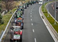 Σε αναμονή της αγροτικής απόβασης στην Αθήνα – Τα μέτρα της ΕΛ.ΑΣ.