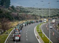 Πώς θα κινηθούν τα τρακτέρ στην πρωτεύουσα