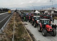 Με τρακτέρ θα γεμίσει σήμερα η Αθήνα