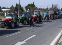 Η ώρα των τρακτέρ – Σταθερή στις θέσεις της η κυβέρνηση