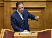 Άδωνις: Δεν κλείνουν τα χειρουργεία του Αγλαΐα Κυριακού