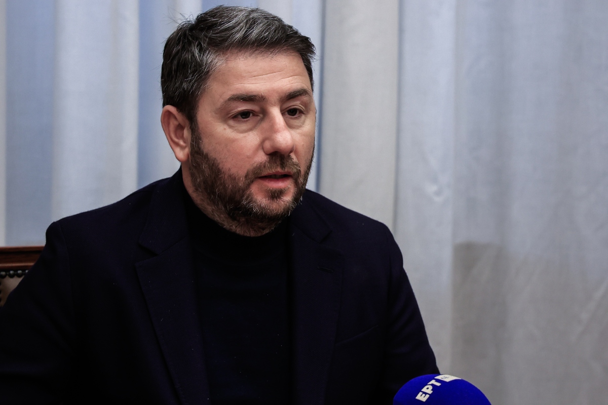 ΠΑΣΟΚ: Η δεύτερη θέση στις ευρωεκλογές είναι ίσως το πιο κρίσιμο σημείο
