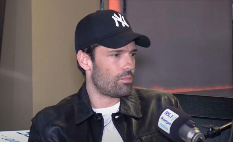 Αργυρός: «Με τον Ρουβά δεν είχαμε πρόβλημα ποιος θα βγει να τραγουδήσει πρώτος αλλά….» [vid]