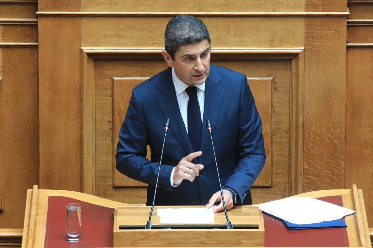 Λευτέρης Αυγενάκης: Εγκρίνονται από την ΕΕ οι 6 τροποποιήσεις της ΚΑΠ που ζήτησε η Ελλάδα