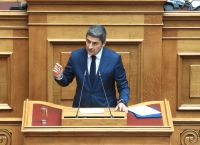 Αυγενάκης: Είμαστε στο πλευρό κάθε αγρότη