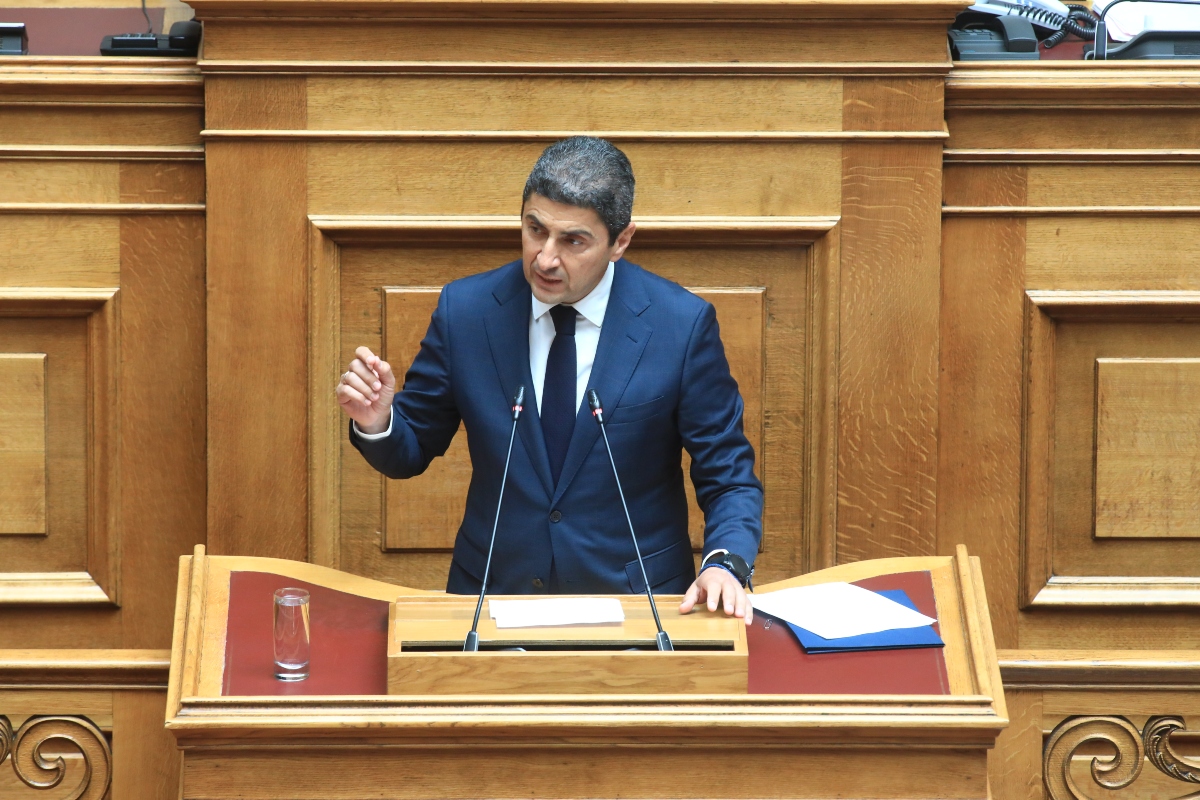 Αυγενάκης: Είμαστε στο πλευρό κάθε αγρότη