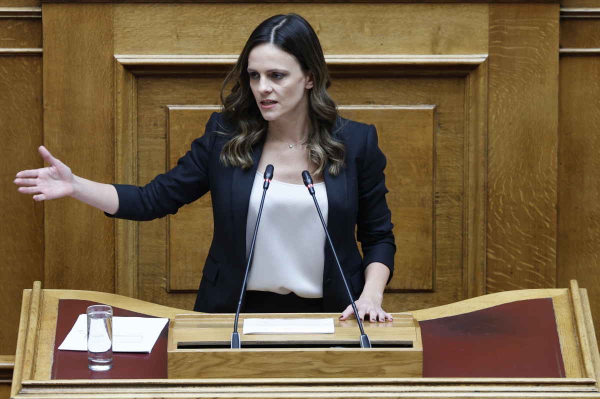 Νέα Αριστερά: Ανοιχτή Πανελλαδική Συνδιάσκεψη