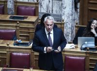 Βορίδης: Η ΝΔ είναι και θα παραμείνει το ισχυρότερο ευρωπαϊκό δεξιό κόμμα