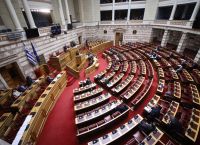 Ομόφυλα: Δοκιμάζεται η συνοχή της ΝΔ