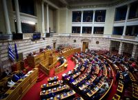 Βουλή: Έντονη διαφωνία για τις αλλαγές στον ποινικό κώδικα