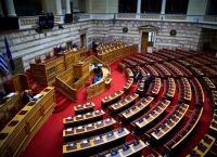 Βουλή: Ολοκληρώθηκε η επεξεργασία του νομοσχεδίου για τον νέο ποινικό κώδικα