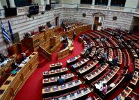 Δεκτό επί της αρχής το νομοσχέδιο για τα μη κρατικά πανεπιστήμια