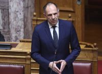 Γεραπετρίτης: Συνάντηση με Μπλίνκεν στην Ουάσινγκτον την Παρασκευή