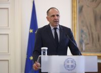 Γεραπετρίτης: Θα επισκεφθώ το Κατάρ και το Κουβέιτ για να διαμορφώσουμε ένα πλαίσιο ειρήνευσης