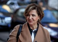 Ανακοινώνεται η υποψηφιότητα της Γεροβασίλη