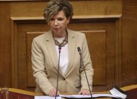 Απόψε ανοίγει τα χαρτιά της η Γεροβασίλη