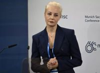 Γιούλια Ναβάλναγια: Η νέα εχθρός του Πούτιν