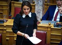 Μιχαηλίδου: Αύριο ανοίγει η πλατφόρμα για την εργασία των συνταξιούχων [VID]