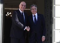 Οι εξοπλισμοί της Ελλάδας υπό άμεση αμερικανική επιρροή