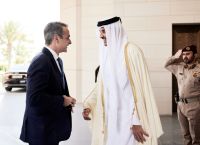 Μητσοτάκης – Εμίρης του Κατάρ: Επενδυτικές προοπτικές