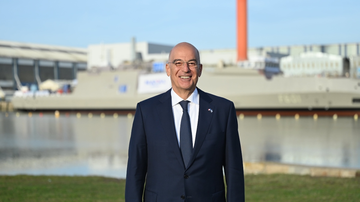 Οι ιεραρχήσεις της Ελλάδας στα εξοπλιστικά