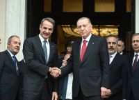 Ελληνοτουρκικές σχέσεις: Σε αναζήτηση νέας οπτικής