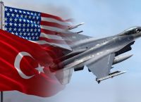 ΗΠΑ: Οι προϋποθέσεις για τα F-16 στην Τουρκία