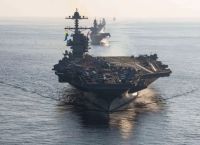 CBS: «Εγκρίθηκαν επιθέσεις σε εγκαταστάσεις του Ιράν σε Ιράκ και Συρία»