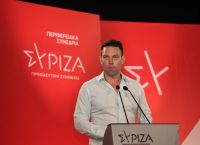 ΣΥΡΙΖΑ: Ζήτημα εσωτερικής συνοχής – Πονοκέφαλος και για τα ομόφυλα