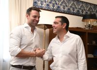 ΣΥΡΙΖΑ: Το παρασκήνιο της ρήξης Τσίπρα – Κασσελάκη