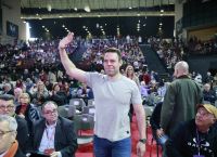 Στα άκρα η πόλωση στον ΣΥΡΙΖΑ
